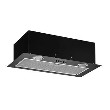 Витяжка GRANADO Palamos 3603-700 Black 19564