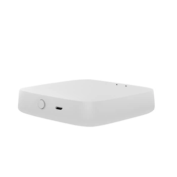 Thermo Alliance ZigBee Беспроводной шлюз контроллер умного дома ZW-HUB