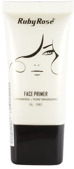 База под макияж - Ruby Rose Face Primer 25ml (25ml) (325333-72975)