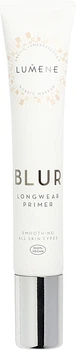 Стійкий праймер для обличчя Lumene Blur Longwear Primer 20ml (20ml) (851634-87167)