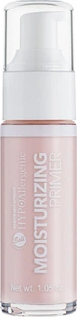 База под макияж - Bell HypoAllergenic Moisturizing Primer 30ml (30ml) (537425-106422)