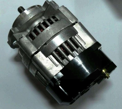 Генераторы для мотоциклов, Применяемость - для скутера ROZETKA | Купить ...