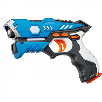 Набір лазерної зброї Canhui Toys Laser Guns CSTAR-23 (2 пістолети) BB8823A