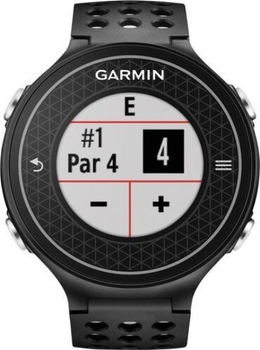 S6 store golf watch