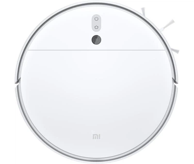 Робот пилосос Xiaomi Mi Robot Vacuum-Mop 2 White EU