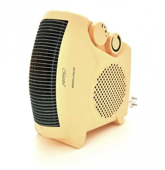 Тепловинтелятор MAESTRO MR-920, дуйка, дуйчик, обогреватель