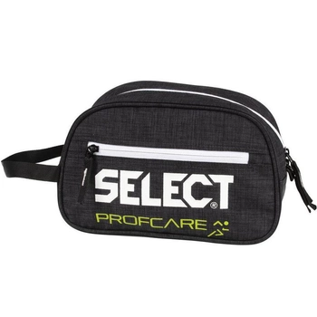 Сумка медицинская Select Mini medical bag (черная)