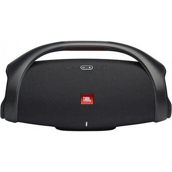 Портативна колонка JBL Boombox 2 Black (JBLBOOMBOX2BLK)