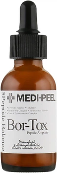 Сыворотка с пептидами для лица Medipeel Bor-Tox Peptide Ampoule 30 мл