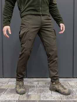 Тактические брюки BEZET 6274 L Хаки (2000140465262)