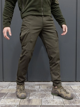 Тактические брюки BEZET 6274 S Хаки (2000134562489)
