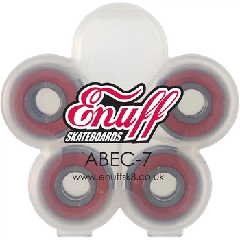 Подшипники Enuff Abec 7 AC777
