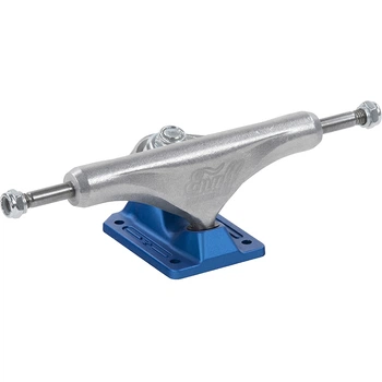 Подвески Enuff Decade Pro Satin 139 mm natural-blue ENU430-NBL_139