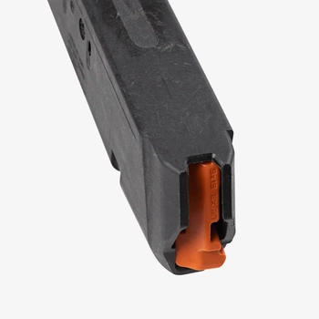 Магазин Magpul PMAG Glock 9мм (9х19) 27 патронів, 00-00008789