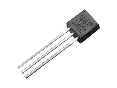 Термометр цифровой DS18B20 датчик температуры