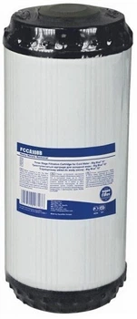 Картридж Aquafilter FCCA10BB засипне активоване вугілля