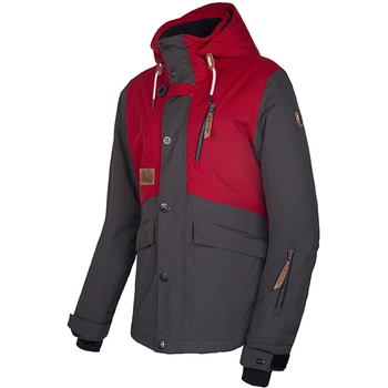 Лижна та сноубордична куртка Rehall Mood W 2020 cherry red S 50859
