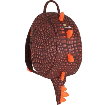 Детский рюкзак Little Life Big Animal Kids dinosaur (12331)