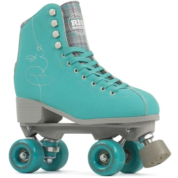 Роликовые коньки Rio Roller Signature green 35.5 RIO280-GR