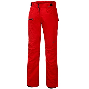 Лижні та сноубордичні брюки Rehall Jenny W 2020 cherry red S 50920