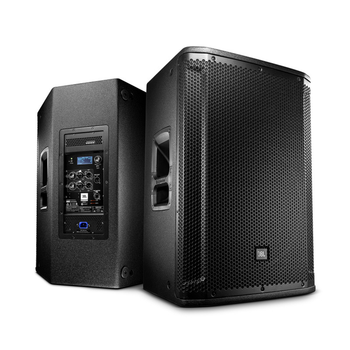 Активна акустична система JBL SRX815P