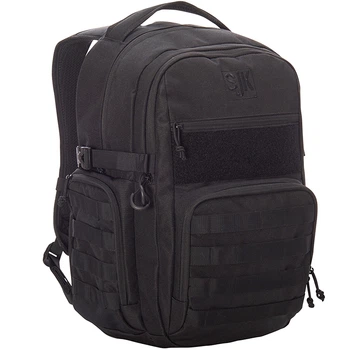 Рюкзак Slumberjack Rampage 30 black (53768119-BK)