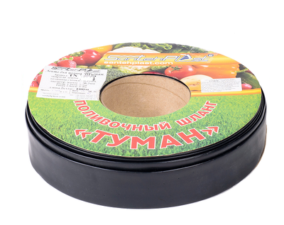 Лента туман Santehplast DN 45mm TN 7030 100м