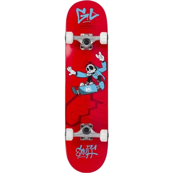 Скейтборд Enuff Skully red ENU2100-RD
