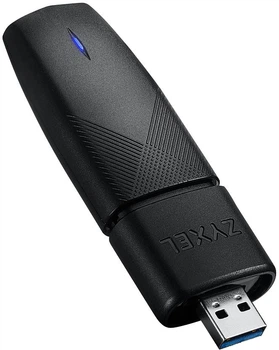 Сетевый адаптер Zyxel NWD7605-EU0101F