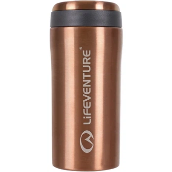 Термокружка Lifeventure Thermal Mug copper (9530C)