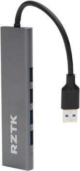 USB-хаб RZTK HUB 4USB3.0
