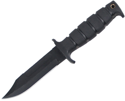 Нож MFH Piloten MFH_44413 с фиксированным клинком (4044633058393)