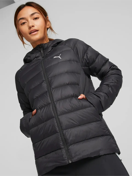 Пуховик женский Packlite Down Jacket
