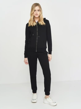 Спортивний костюм жіночий Tommy Hilfiger 10916.1 XS Чорний