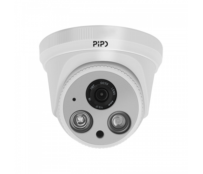 5MP мультиформатна камера PiPo у пластиковому корпусі PP-D1J02F500FK 3,6 (мм)