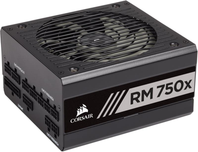 Блок питания Corsair RM750x (CP-9020179-EU) 750W