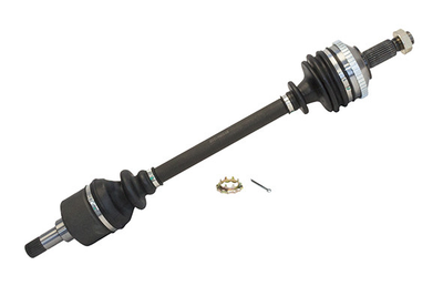Напіввісь ліва GP Peugeot Expert 1 з ABS (811064101B)