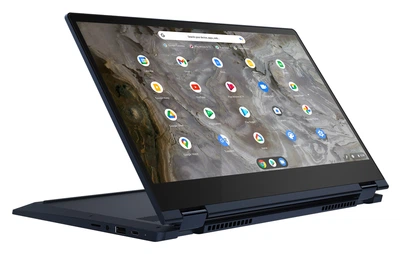 Ноутбук 13.3" Lenovo IdeaPad 5 13ITL6 Intel Core i5-1135G7 RAM 8GB SSD 512GB Chrome OS