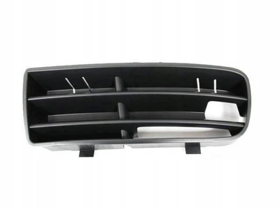 Решетка в бампер левая для Volkswagen Golf 4 1997-2006 фольксваген гольф