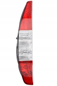 Ліхтар задній лівий Fiat Doblo 2001-2005