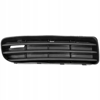 Решетка бампера переднего правая для Skoda Octavia 2000 - 2010 права шкода октавия