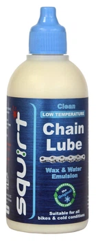 Смазка парафиновая Squirt для низких температур Chain Lube 120 мл