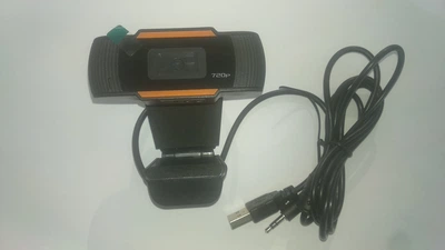 Веб-камера Platinet PCWC-720p