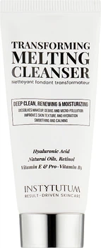 Гідрофільна олія для глибокого очищення та зволоження - Instytutum Transforming Melting Cleanser 20ml (515315-85261)
