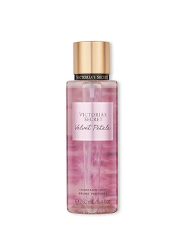 Парфумований спрей для тіла Victoria's Secret Velvet Petals 250 мл