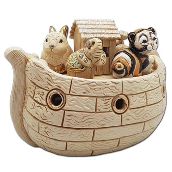Декоративная фигурка Ковчег De Rosa Rinconada 24х16х17 см. 5501087