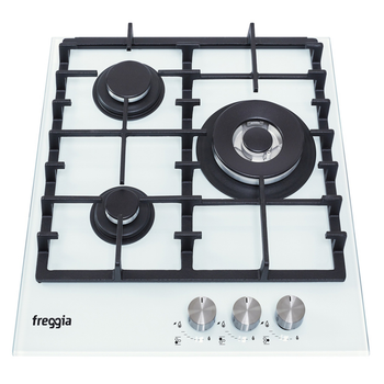 Варильна поверхня газова FREGGIA HCG430VGTW
