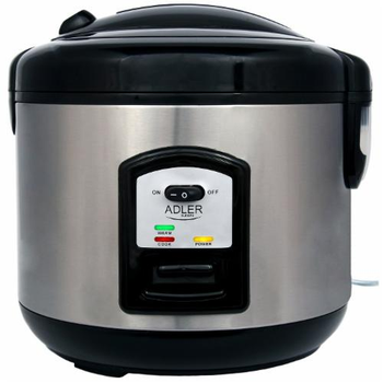 Рисоварка Adler AD 6406 1,5 л 1000 Вт