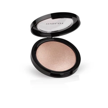 Запечённый хайлайтер Soft Sparkler Face Eyes Body Highlighter №52 11г нейтрального тёплого нюдового оттенка