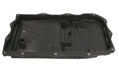 Піддон коробки без болтів 50mm CHRYSLER 300 2013-2016 DODGE CHALLENGER 2015-2016 DODGE CHARGER 2013-2015 DODGE DURANGO 2014-2017